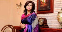 খালিদা নাসরিন বানীর প্রথম মৌলিক গান ‘পরাণের আকুলে’