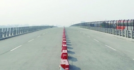 কাঁচপুর দ্বিতীয় সেতুর উদ্বোধন আজ