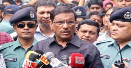 ‘নেতিবাচক রাজনীতির কারণে পিছিয়ে পড়েছে বিএনপি’