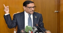 ‘নির্বাচন নিয়ে বিএনপির মামলায় বিব্রত নয় আওয়ামী লীগ’