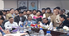 সড়কে শৃঙ্খলা ফেরাতে শাজাহান খানের নেতৃত্বে কমিটি