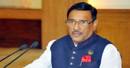 বিএনপির জন্য নির্বাচন বসে থাকবে না: কাদের