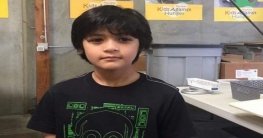 ৯ বছরেই কলেজে ভর্তি হয়ে যুক্তরাষ্ট্রে ক্ষুদে শিক্ষার্থীর চমক!