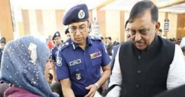 পুলিশ গণতন্ত্রের অগ্রযাত্রায় সহযাত্রী