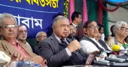 গণফোরামের এমপিরা শপথ নেবে!