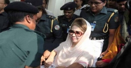 চিকিৎসা নিতে বঙ্গবন্ধু মেডিকেলে খালেদা চিকিৎসা নিতে বঙ্গবন্ধু মেডিকেলে খালেদা