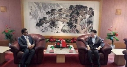 চীন থেকে আসছে আরো ছয় জাহাজ