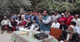 নৌকার বিজয়ে গড়ে উঠবে সমৃদ্ধ বাংলাদেশ নৌকার বিজয়ে গড়ে উঠবে সমৃদ্ধ বাংলাদেশ