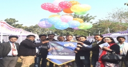 খুবিতে আইটি-আইটিইএস জব ফেয়ারে চাকরি প্রত্যাশীদের ভিড় খুবিতে আইটি-আইটিইএস জব ফেয়ারে চাকরি প্রত্যাশীদের ভিড়