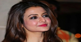 প্রথমবারের মতো বাংলাদেশের ছবিতে কোয়েল মল্লিক! প্রথমবারের মতো বাংলাদেশের ছবিতে কোয়েল মল্লিক!