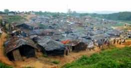 রোহিঙ্গাদের জন্য ৭৩২ কোটি টাকা দিচ্ছে যুক্তরাষ্ট্র-ইইউ