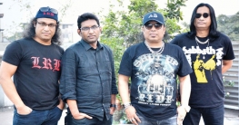 নতুন বোকাল নিয়ে আইয়ুব বাচ্চুর এলআরবি