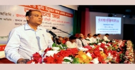 ‘ভূমি মন্ত্রণালয়ের সবার জবাবদিহিতা নিশ্চিত করতে হবে’