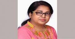 না’গঞ্জে সংরক্ষিত আসনে আলীয়া মফিজের মনোনয়নপত্র দাখিল।