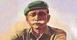 জেনারেল ওসমানীর ৩৫তম মৃত্যুবার্ষিকী আজ