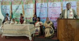 ‘প্রধানমন্ত্রী নারীর ক্ষমতায়নে অগ্রাধিকার দিচ্ছেন’