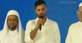 টিমের প্রত্যেকটা ছেলেই পাঁচ ওয়াক্ত নামাজ পড়ে : মাশরাফি