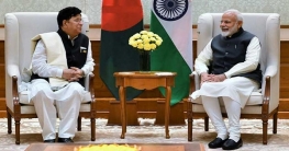 বাংলাদেশের সঙ্গে কাজ করে যাওয়ার অঙ্গীকার ভারতের
