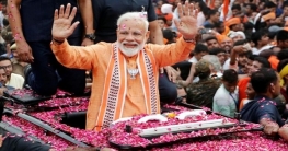 বিজেপির নিরঙ্কুশ জয়, ২৯ মে শপথ