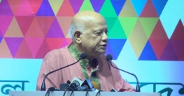 তরুণরাই এগিয়ে নিচ্ছে ডিজিটাল বাংলাদেশকে : অর্থমন্ত্রী