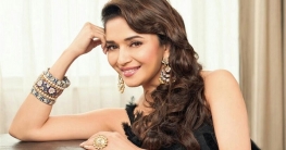 মাধুরীর ‘না’ মাধুরীর ‘না’