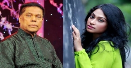 মাহফুজুরকে কড়া জবাব দিলেন পপি মাহফুজুরকে কড়া জবাব দিলেন পপি