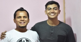 জীবনের কথায় মাহতিমের কণ্ঠে ‘যদি’