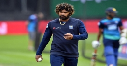 ক্রিকেট, দেশ দুটোই ছাড়ছেন মালিঙ্গা