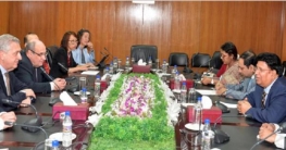 মিয়ানমারের ওপর চাপ বাড়াতে জাতিসংঘের প্রতি আহ্বান