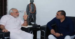 মোদীর বায়োপিকের চিত্রনাট্যের কাজ চলছে: পরেশ রাওয়াল