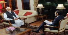 নেহেরুর নীতিই কাশ্মীর বিকাশে বাধা: মোদি