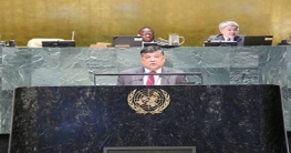 ‘সবার জন্য সম্মানজনক কাজ নিশ্চিতে কাজ করছে সরকার’