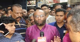 অগ্নিনির্বাপক ব্যবস্থা না থাকলেই সিলগালা: গণপূর্তমন্ত্রী