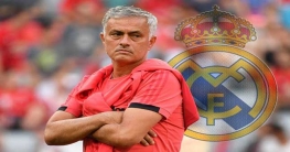 রিয়ালে ফেরার ইঙ্গিত দিলেন মরিনহো