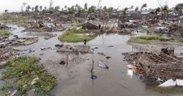 সাইক্লোন ‘ইদাই’য়ে নিহতের সংখ্যা হাজার ছাড়াতে পারে
