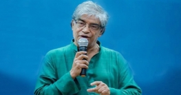 শিশুদের হাতে এখন পৃথিবীর সবচেয়ে বড় লাইব্রেরি: জব্বার
