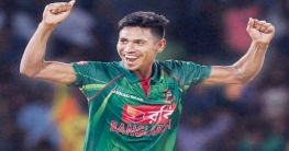 মুস্তাফিজসহ বিশ্বকাপের সেরা ৫ বোলার হলেন যারা