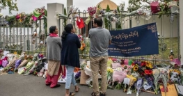 মসজিদ হামলায় হতাহতদের পরিবারের তহবিলে ৭৪ লাখ ডলার