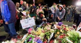 ক্রাইস্টচার্চ হামলার তদন্ত করবে রয়েল কমিশন