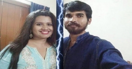 ভাঙছে নান্সির দ্বিতীয় সংসার!