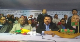 আড়াইহাজারে মুখোমুখি দুই নজরুল,এগিয়ে নৌকা