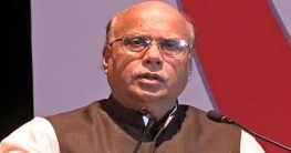 সাম্প্রদায়িক শক্তি আর মাথাচাড়া দিতে পারবে না: নাসিম