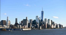 দেউলিয়া হওয়ার পথে নিউইয়র্ক