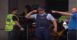 ক্রাইস্টচার্চে মসজিদে সন্ত্রাসী হামলায় ৩ বাংলাদেশির মৃত্যু