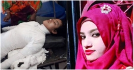 নুসরাতের চিঠি ‘তোরা জানিস না ওইদিন রুমে কী হইছে’