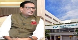 আইসিইউ থেকে কেবিনে কাদের, দেয়া হচ্ছে নরম খাবার