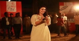 শুরু সিবিএল, যেসব তারকারা খেলছেন... শুরু সিবিএল, যেসব তারকারা খেলছেন...