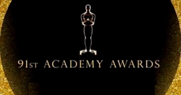 এক নজরে ৯১তম অস্কার