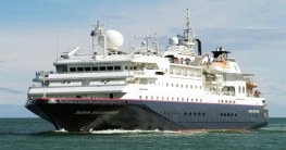 বিশ্বের জনপ্রিয় মেরিটাইম ট্যুরিজম রুটে বাংলাদেশ