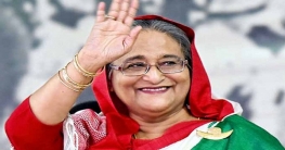 গাজীপুর যাচ্ছেন প্রধানমন্ত্রী